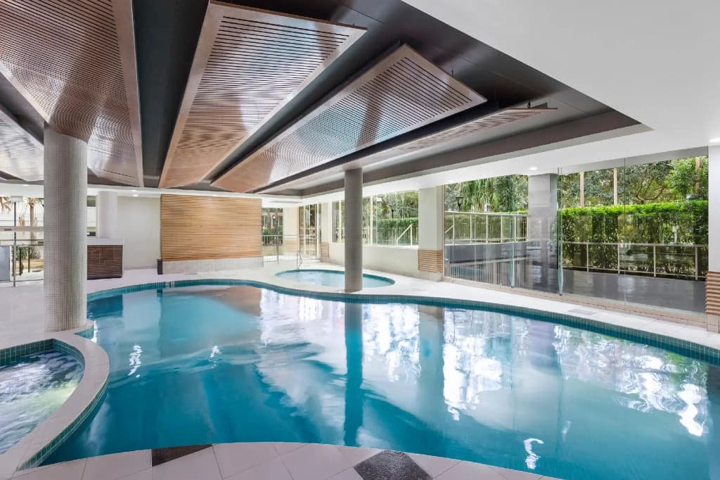 Meriton Suites Waterloo - photo 10