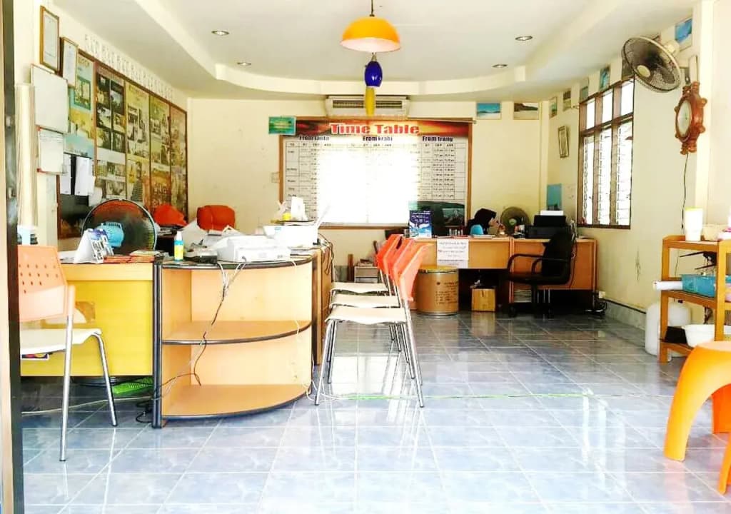 Jinda Hostel - photo 27