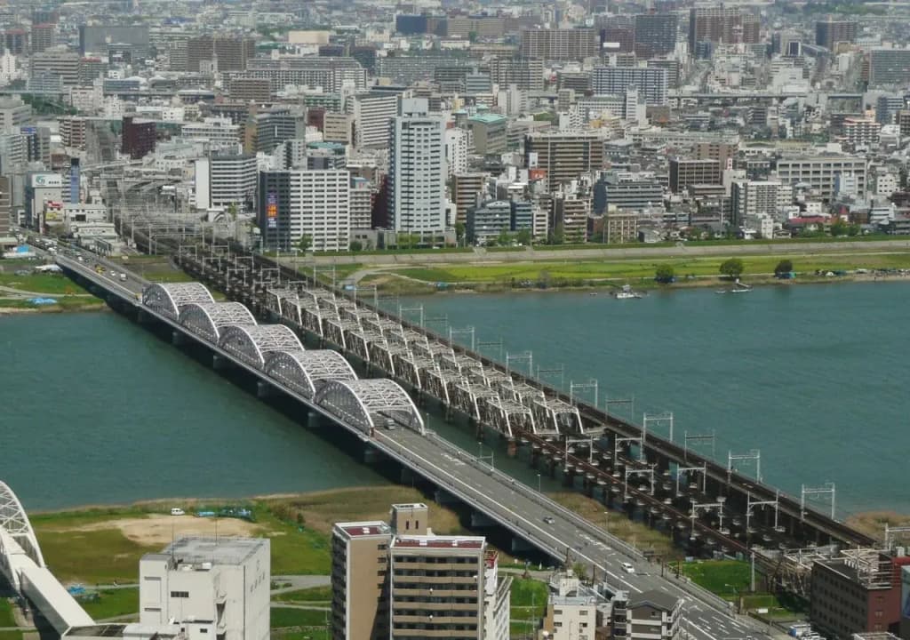 The Rooms Osaka - photo 38