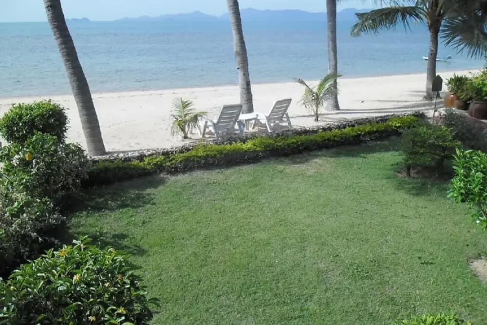 4 Bedroom Villa 4 SDV025-By Samui Dream Villas - photo 12