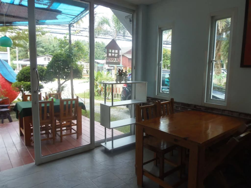 The Orange City Resort - photo 8