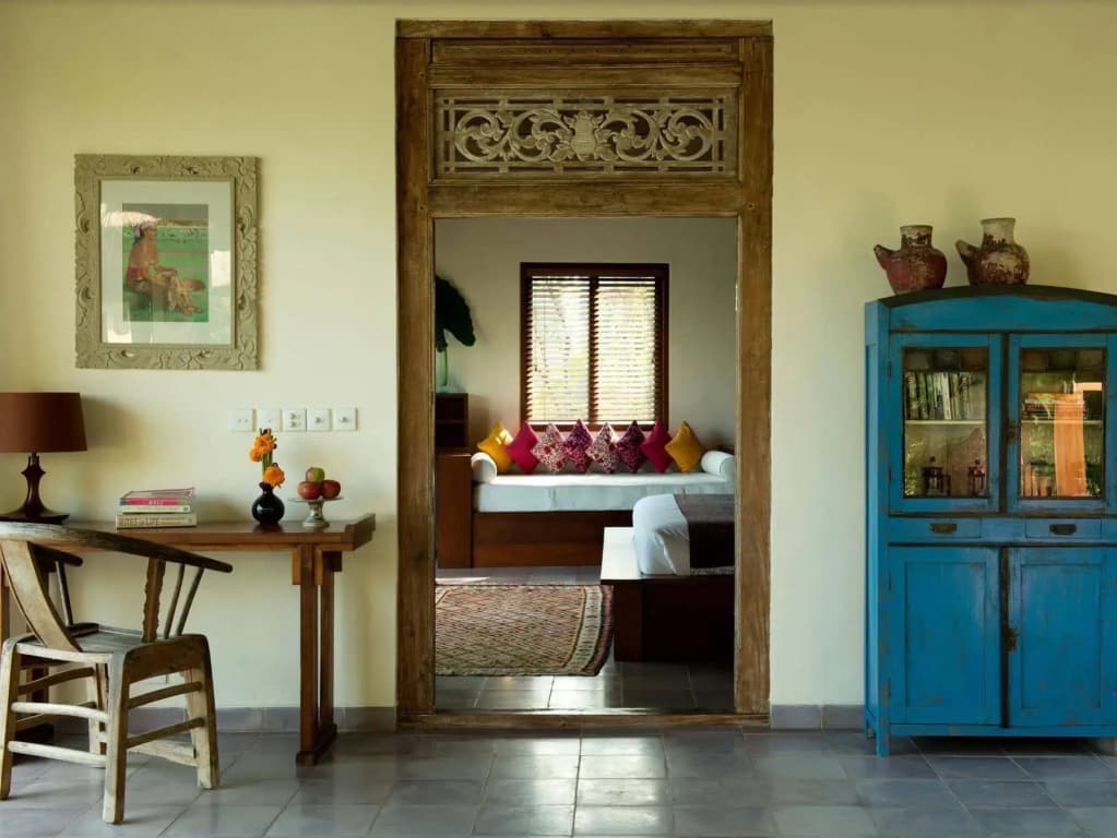 Bali Jiwa Villa - main photo