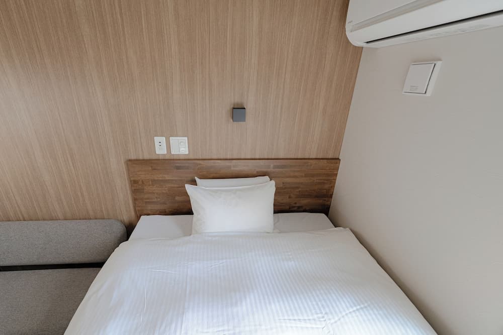 Hotel Cradle Cabin TANASHI - photo 15