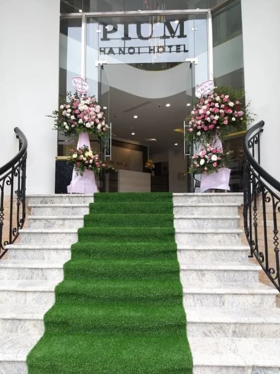 A25 Hotel - Hoang Dao Thuy 1 - photo 18