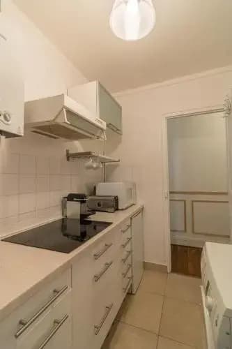 Private Apartments - Champs-Elysées - photo 16