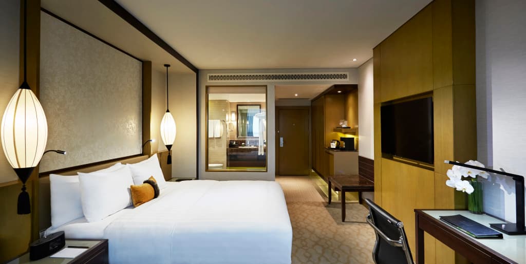 Melia Hanoi - photo 3