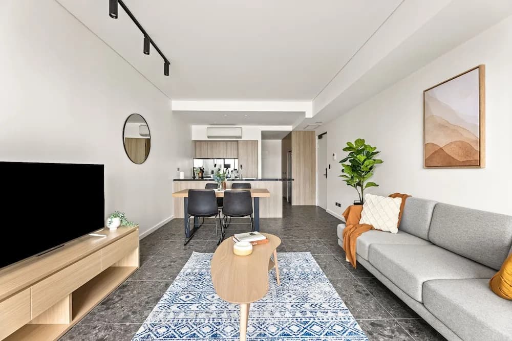 Cinema Suites Apartments by Urban Rest - main photo