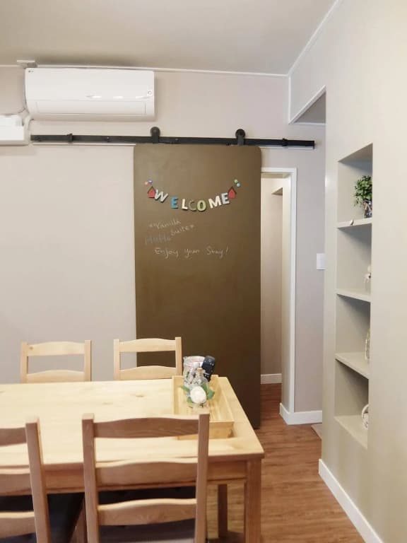 Hostel Vanilla 2 Dongdaemun - photo 23