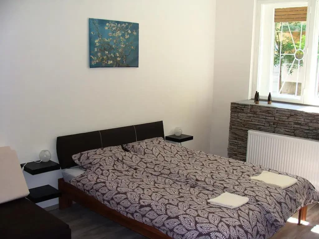 Boglárka Apartments Budapest Center - photo 6