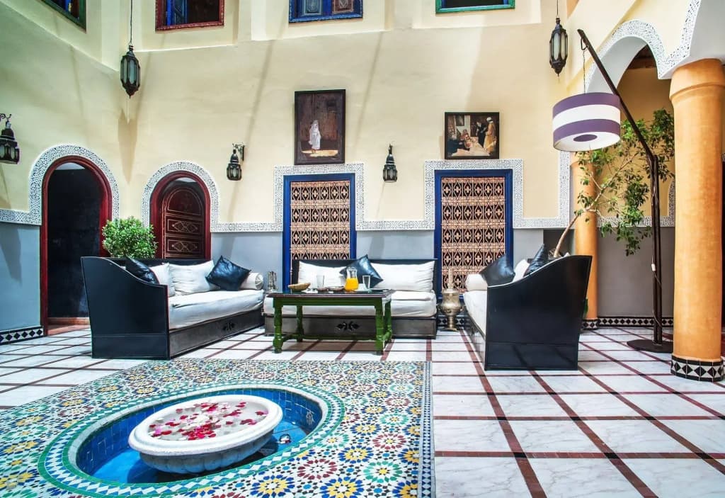 Riad Lalla Aicha - photo 11