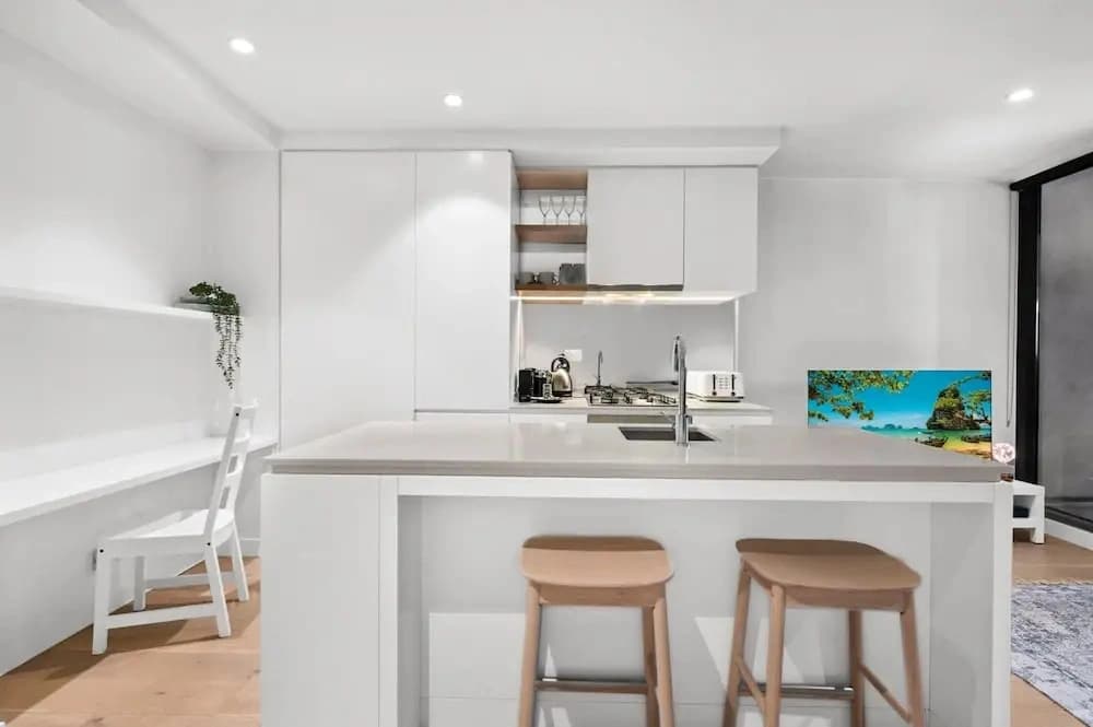 Stylish Apartment in Ikebana Complex - photo 3