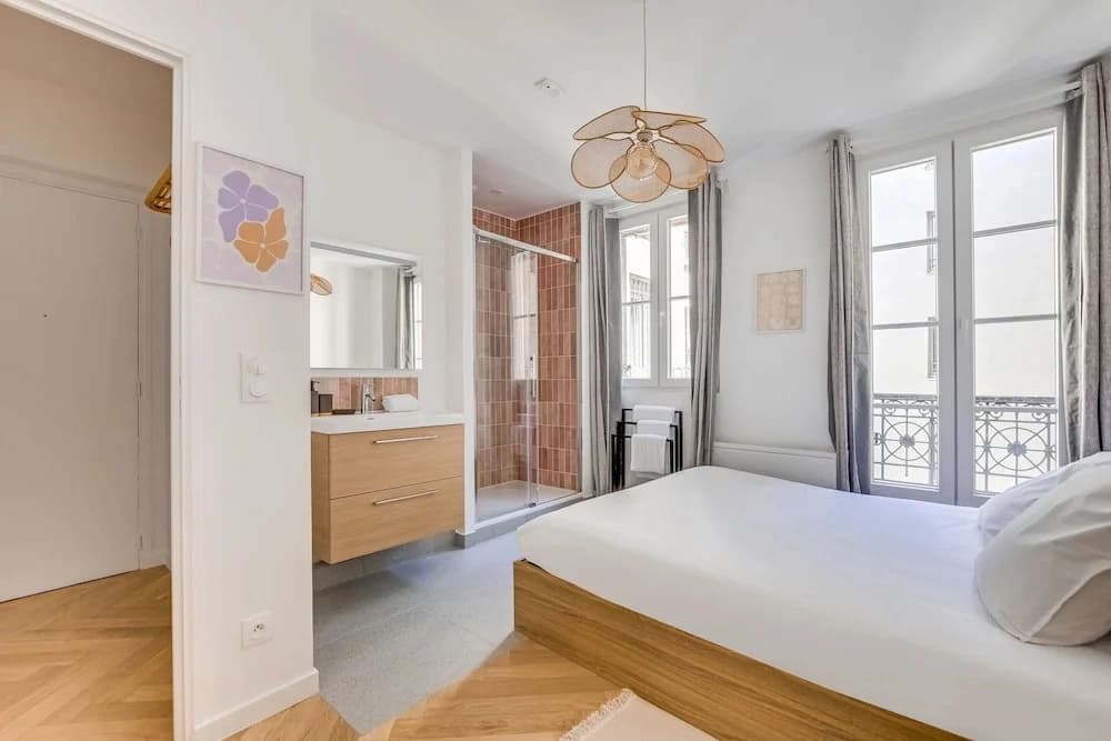 Modern Apartment - 1br/4p - 18 Arrd - photo 2