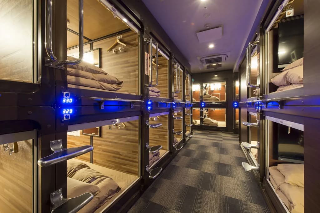 Anshin oyado woman Tokyo Ginza shiodome - Caters to Women - photo 15