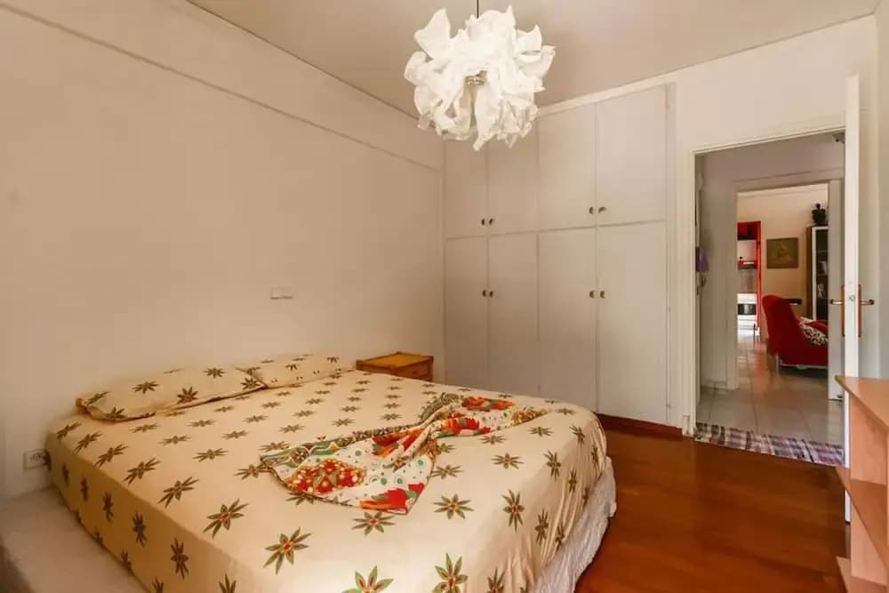 Bright And Spacious Flat, 5 Min From The Beach - photo 4