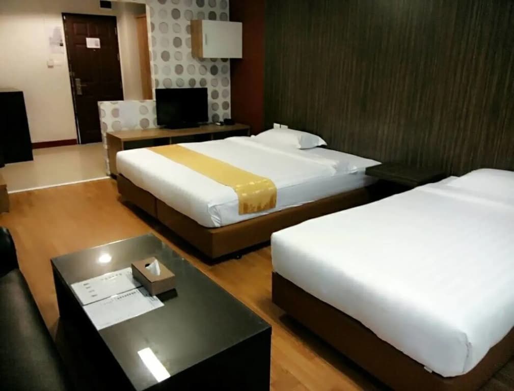 101 Holiday Suite - photo 4