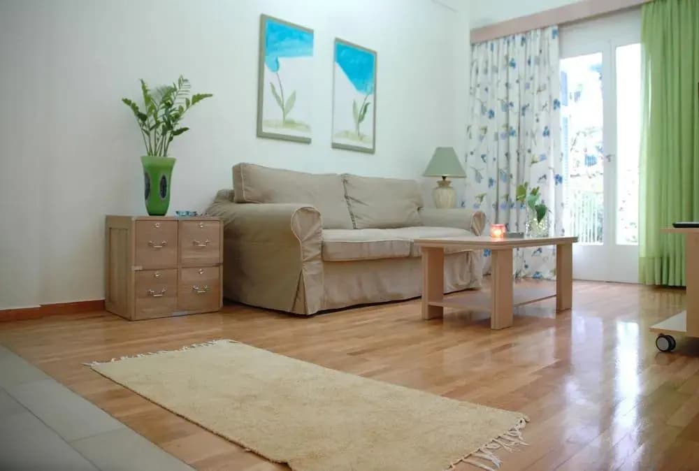Athens Quality Apartments No9 - photo 2
