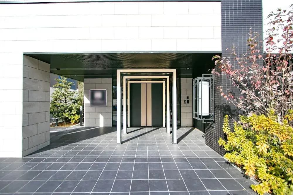 Minn Nihonbashi - photo 16