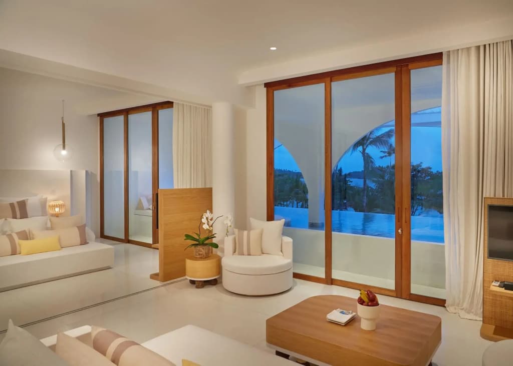 Sala Samui Chaweng Beach Resort - photo 46