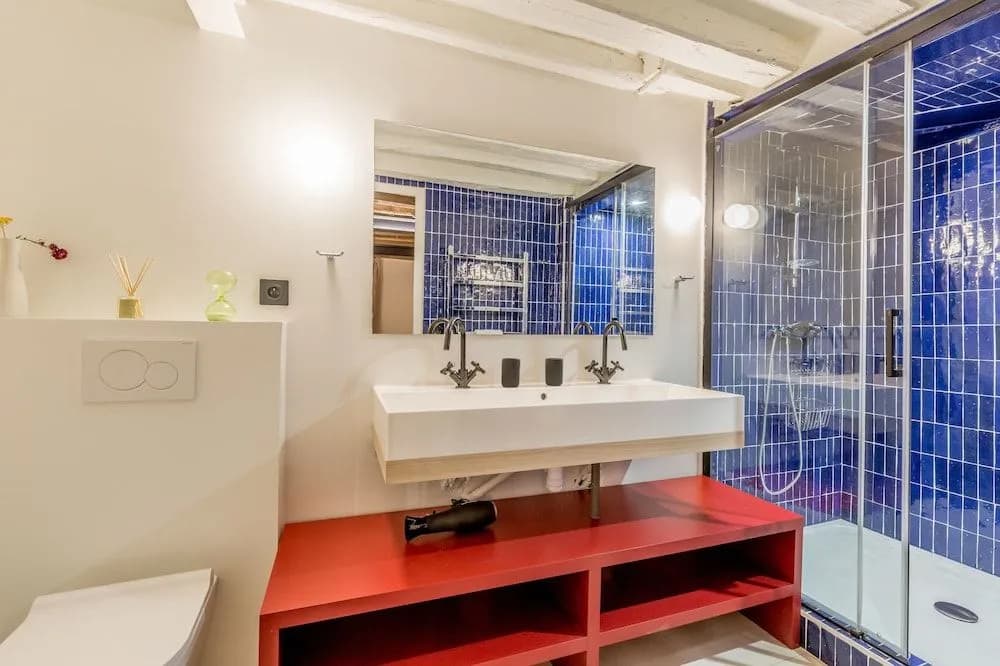 Edgar Suites Marais - Nazareth - photo 8