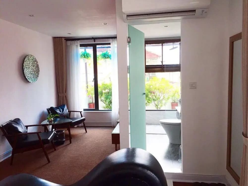 Vy House Hotel - photo 8
