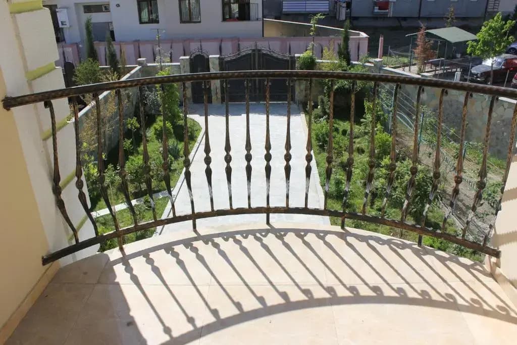 Hotel Mimino - photo 9