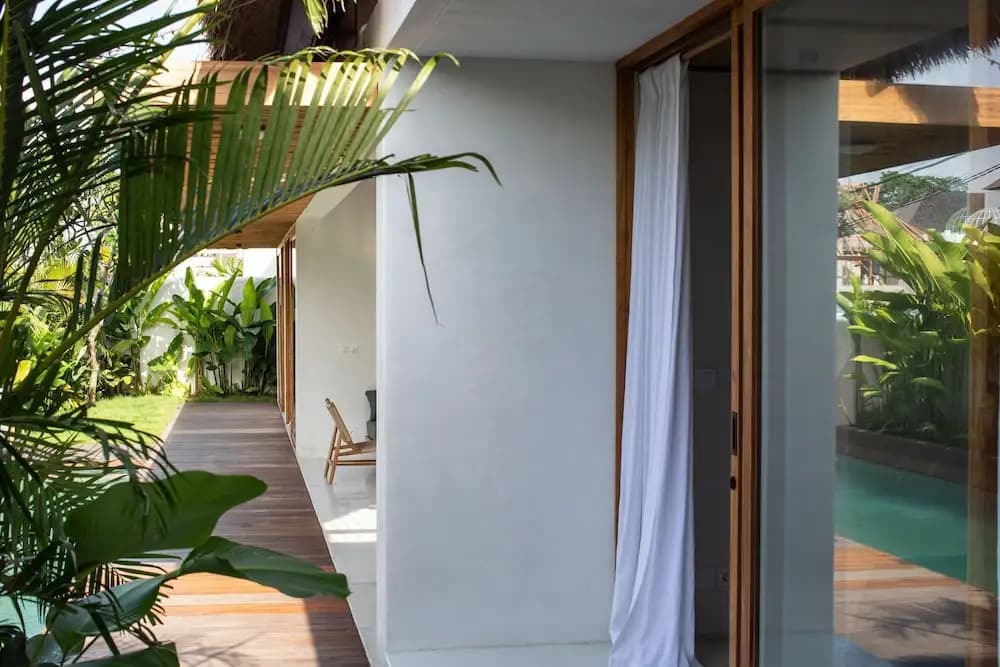 Las Lunas Villas Canggu - photo 29