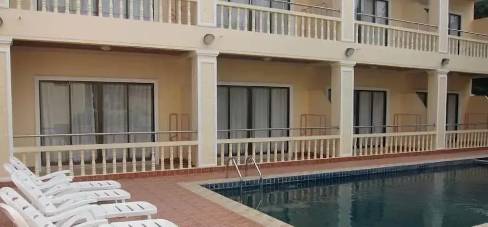 SP Residence Phuket - photo 3
