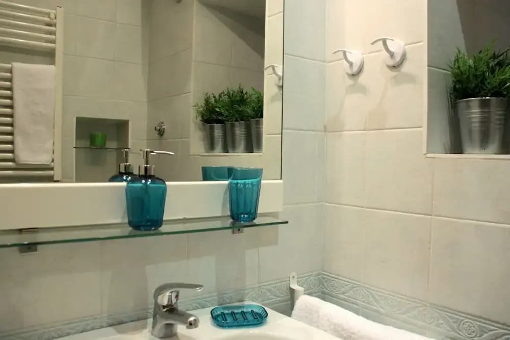 Coliseum Rome Apartments - photo 9