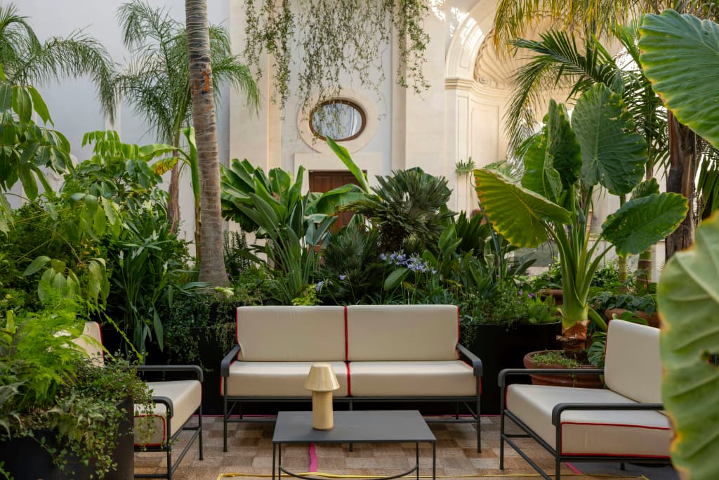 Palazzo Talìa - Small Luxury Hotels of the World - photo 16