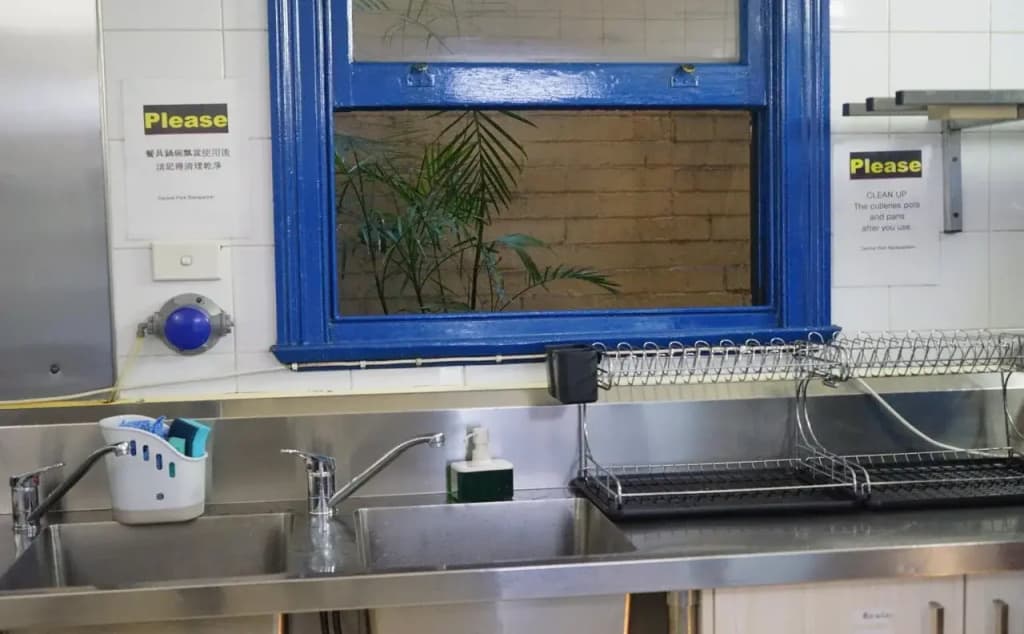 Tiger Hostel Sydney - photo 14