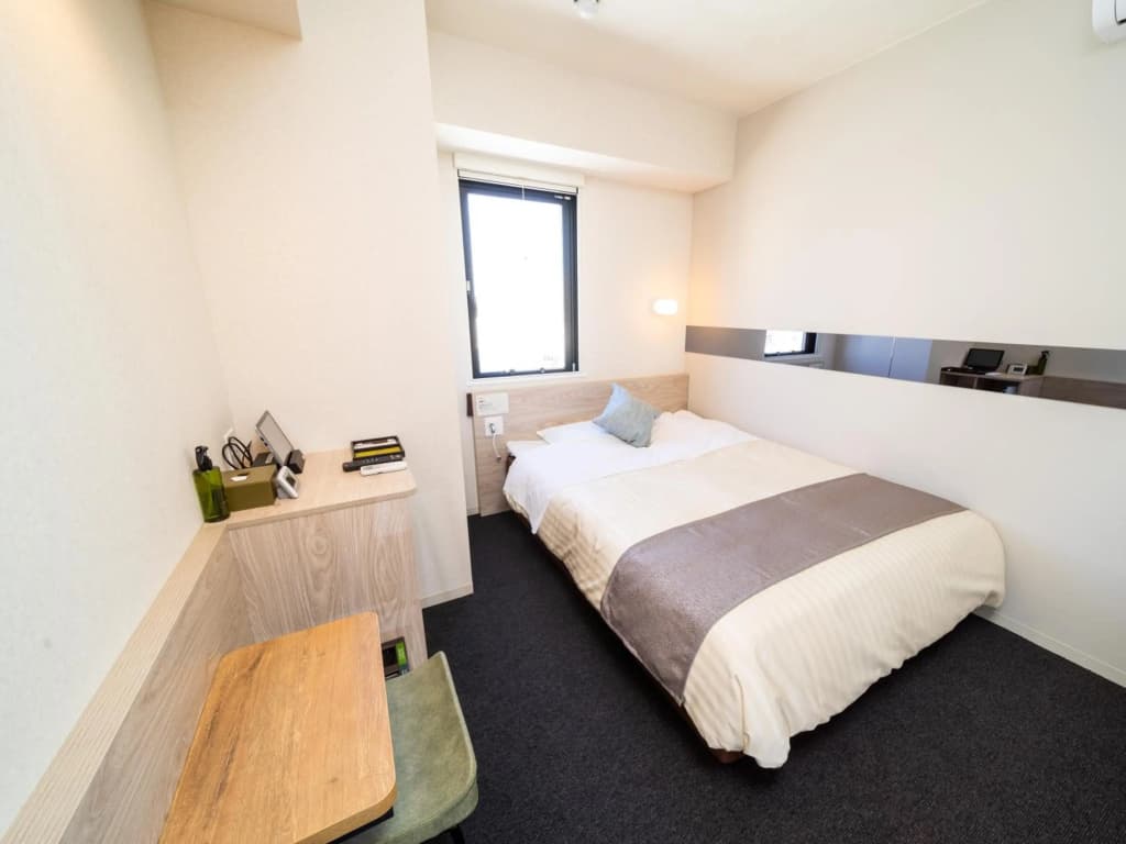 Super Hotel Premier Akihabara - photo 2