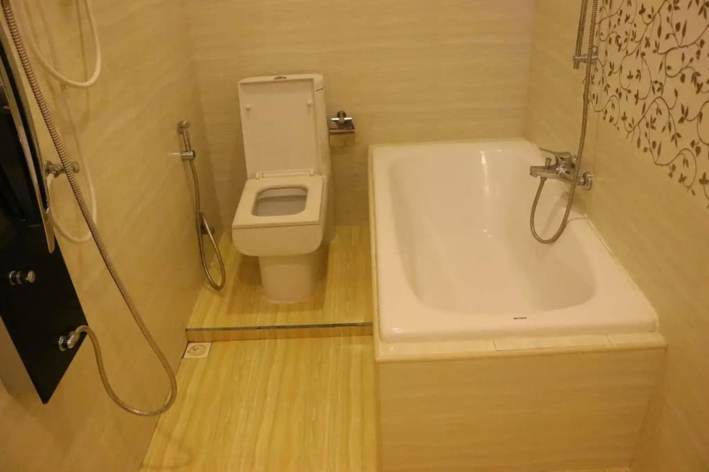 Ras Beach Inn - photo 7