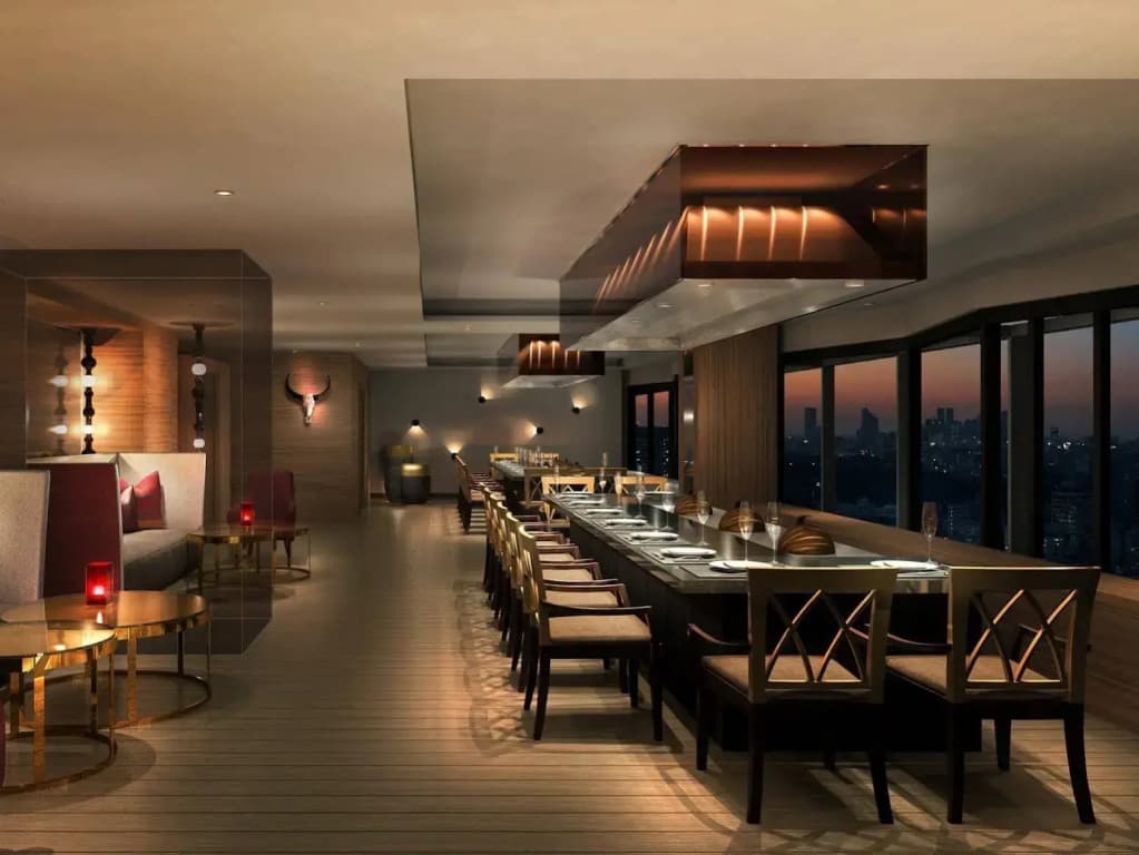 Courtyard by Marriott Shin-Osaka Station - photo 29