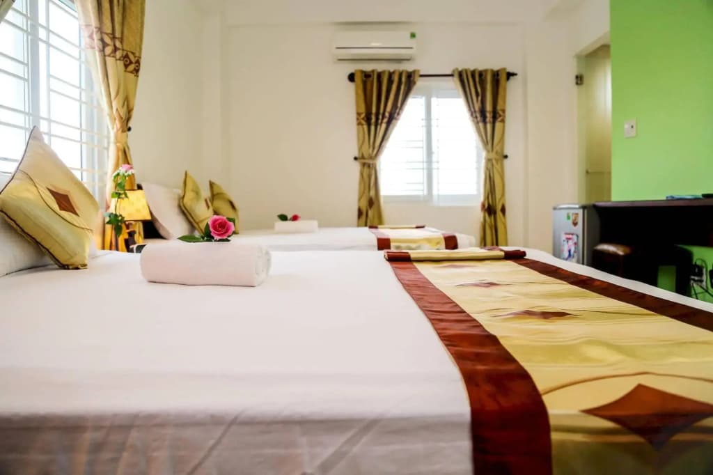 Little Gold Hotel - photo 21