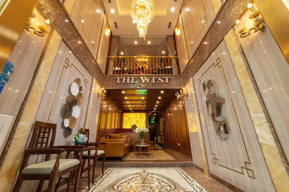 The West Hotel & Spa - photo 28