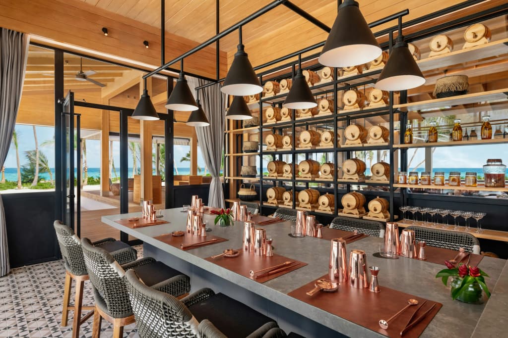 Hilton Maldives Amingiri Resort & Spa - photo 15