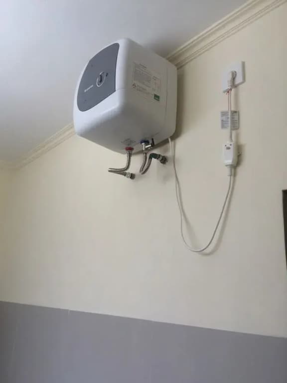 Red Apple Apartment - photo 9