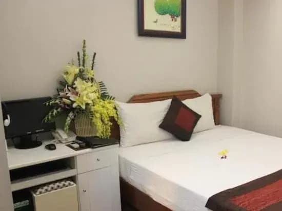 Vision Premier Hotel & Spa - photo 37