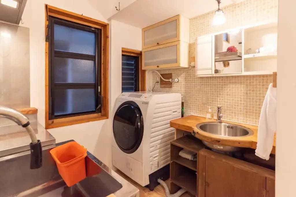 back alley residence Hibi - photo 7