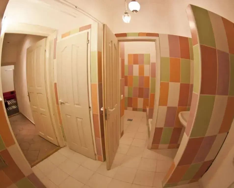 Barocco Hostel - photo 11