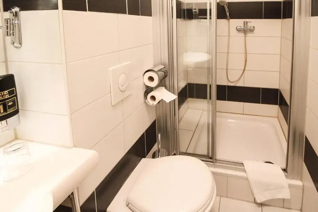 Hotel Prens Berlin - photo 9