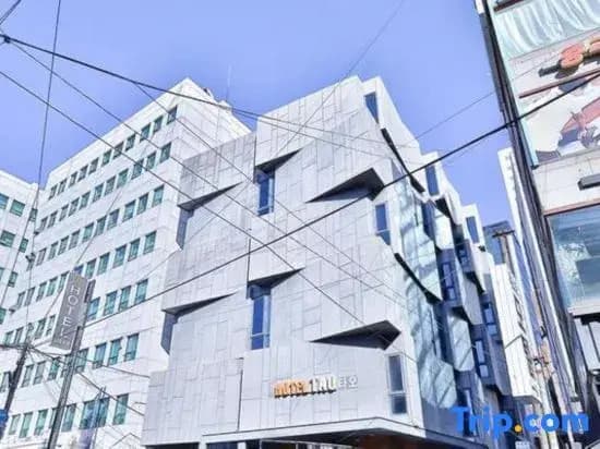 Seoul Hotel TAO - photo 23
