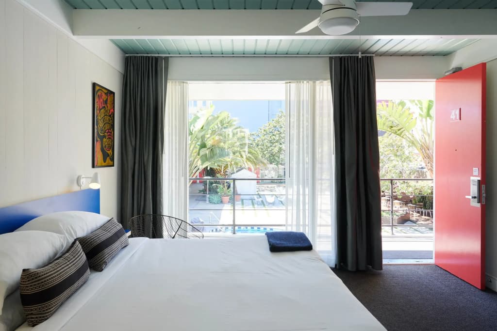 The Phoenix Hotel - photo 30