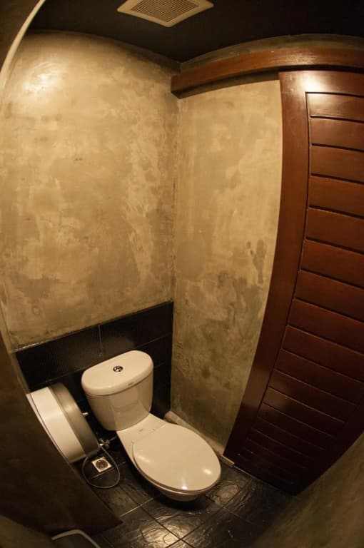 Tian Tian Hostel - photo 6