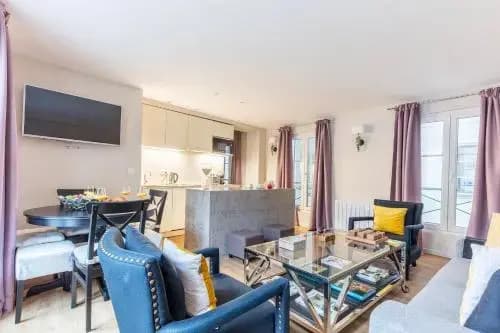 Families And Friends - Center - 110 Sqm - photo 5