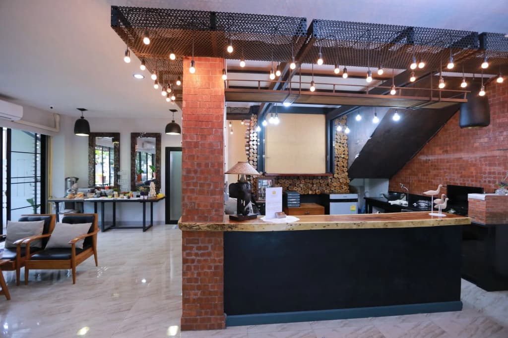 Sripoom Boutique House - photo 21