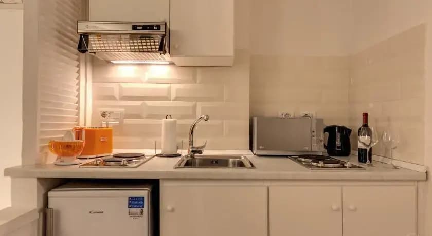 HI Pantheon apartment Rome - photo 9