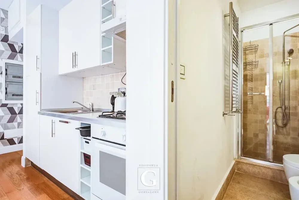 Residenza Gonfalone - photo 36