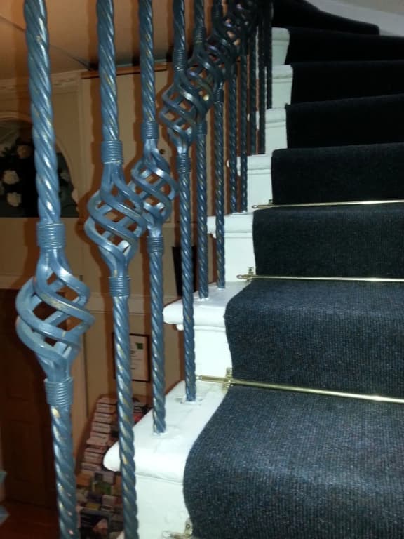 Edinburgh Townhouse - photo 13