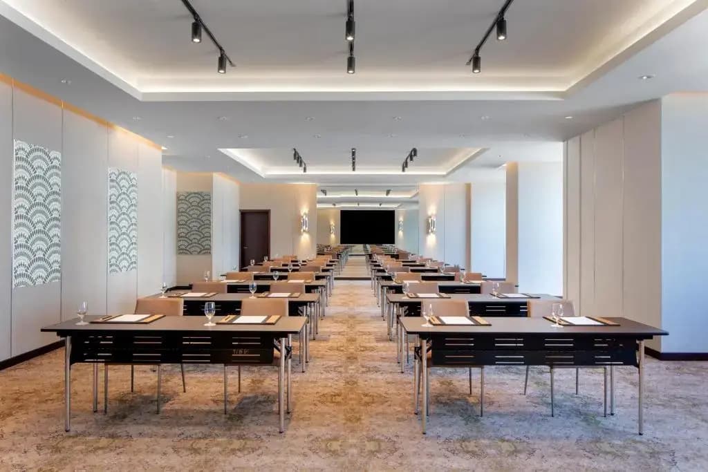Dusit Hotel & Suites Doha - photo 17